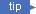 tip